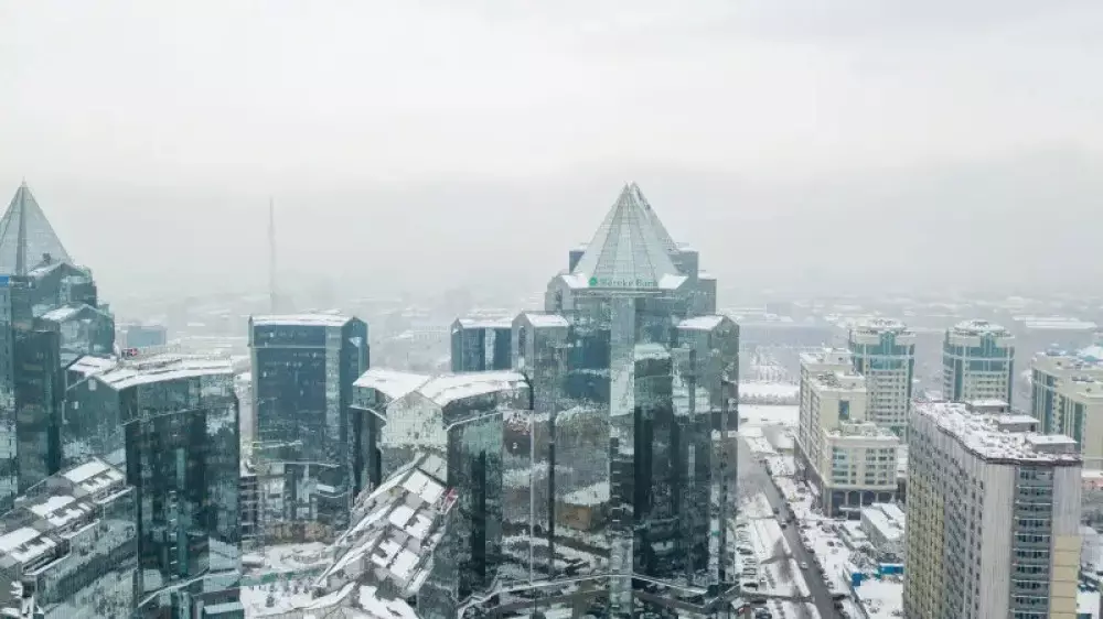 Синоптики предупредили жителей Алматы, Астаны и еще 6 городов