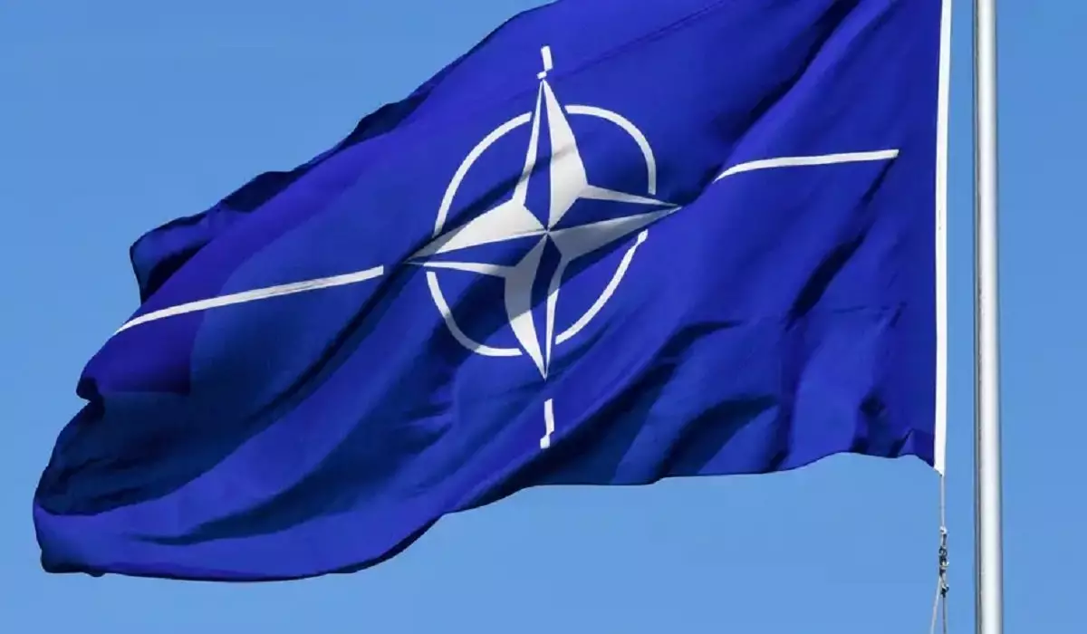 Генсек НАТО ответил на вопрос, отправит ли альянс войска в Украину