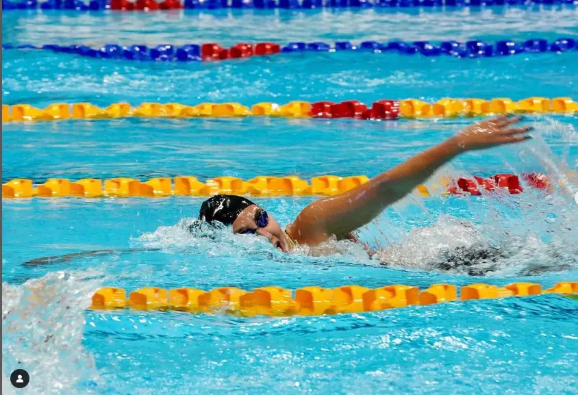ЧА по водным видам спорта: в копилке Казахстана уже 21 медаль