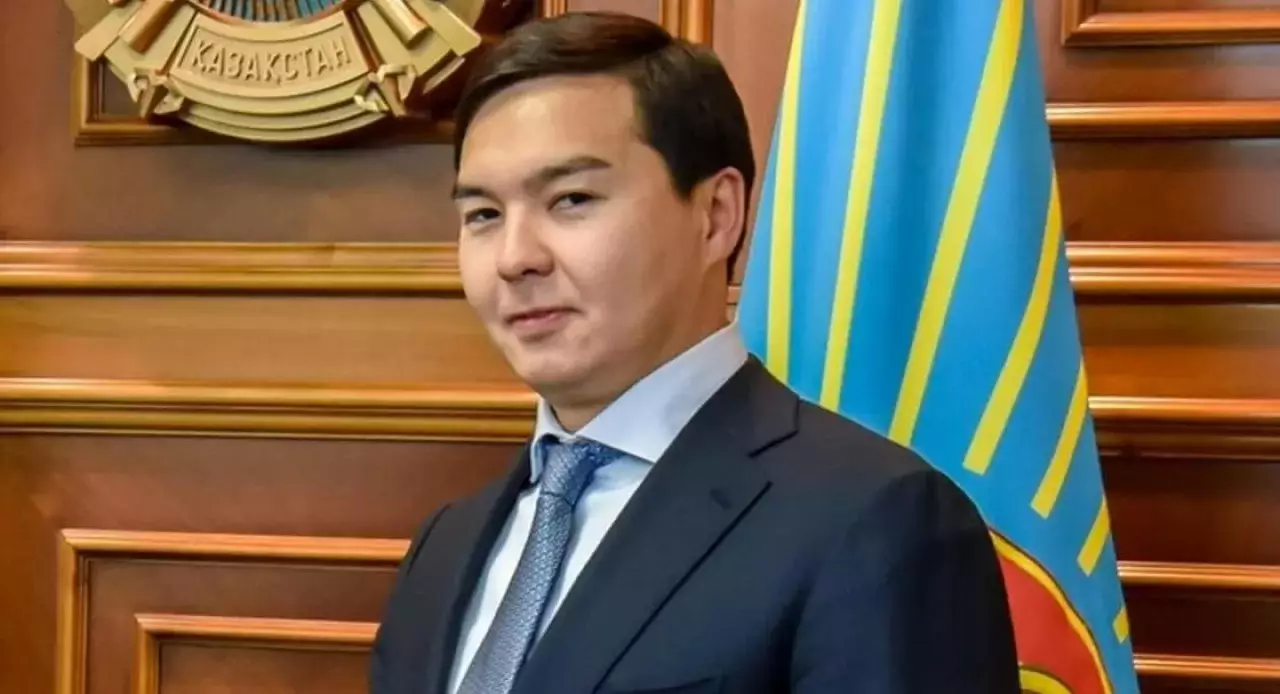 МЧС о не сработавшей системе внука Назарбаева в Алматы: Должностные лица понесли наказание