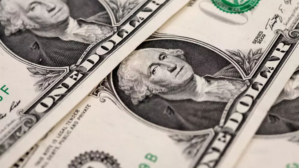 Курс доллара резко вырос: итоги торгов 28 февраля