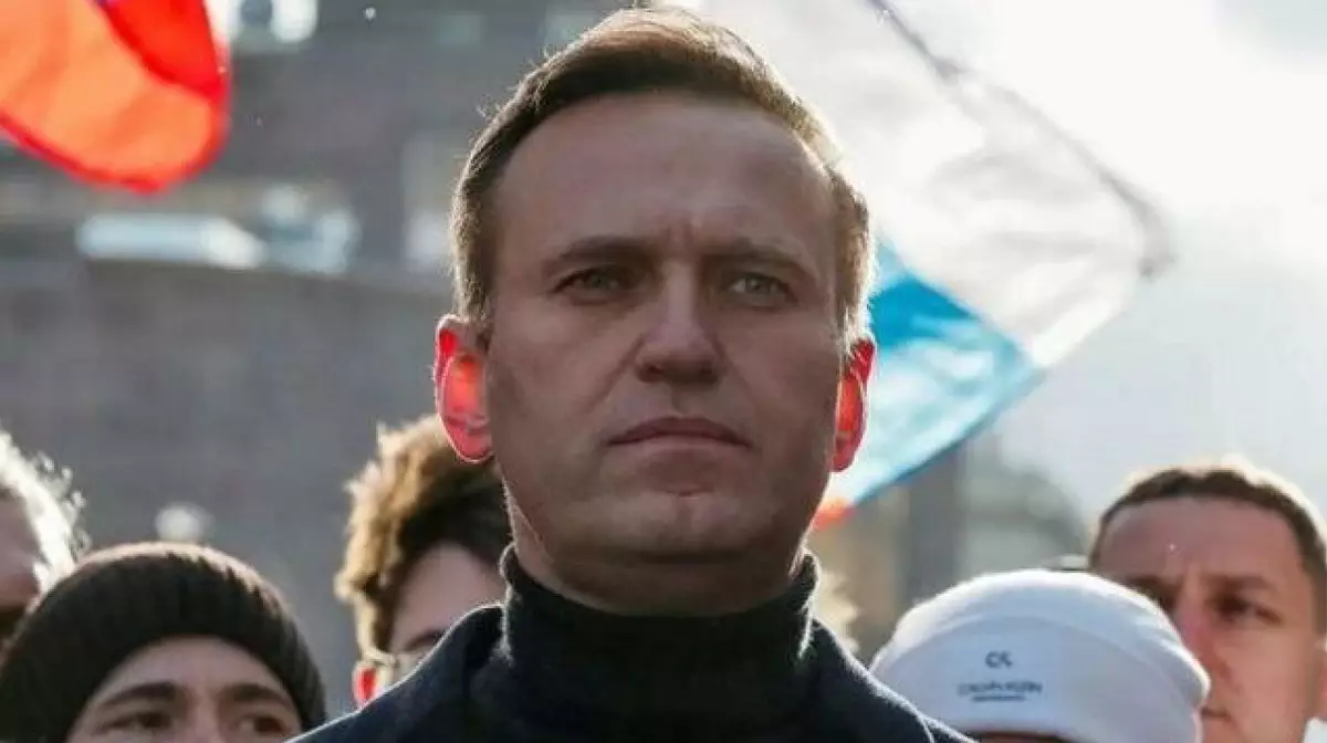 Похороны Навального пройдут 1 марта на Борисовском кладбище в Москве