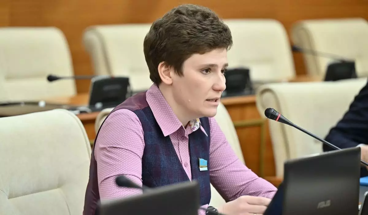 Екатерина Смышляева: Законодательно в стране созданы все условия для обеспечения Интернетом сел