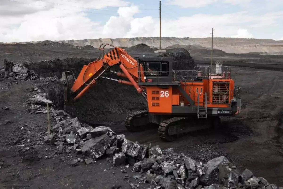 Инновационные проекты внедряют в угольной промышленности Казахстана