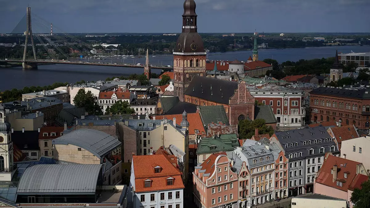 Латвия продлила запрет на въезд гражданам России, ссылаясь на соображения безопасности