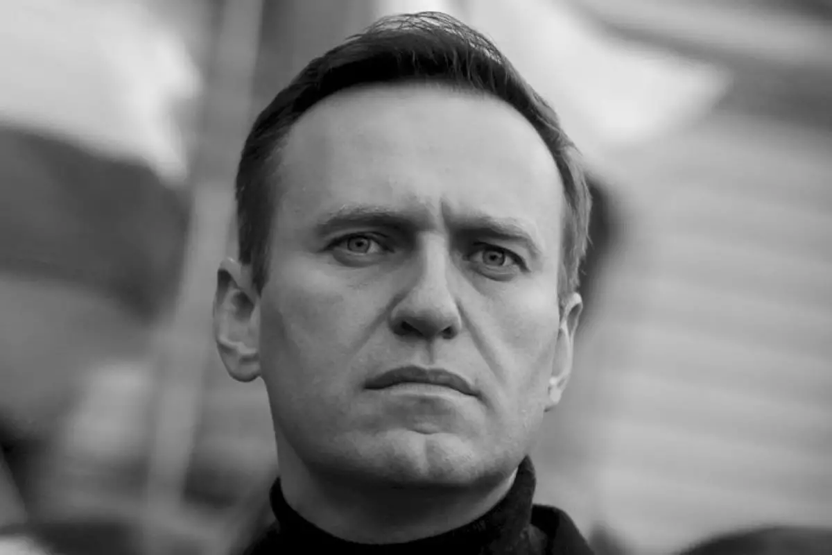 Алексея Навального похоронят 1 марта