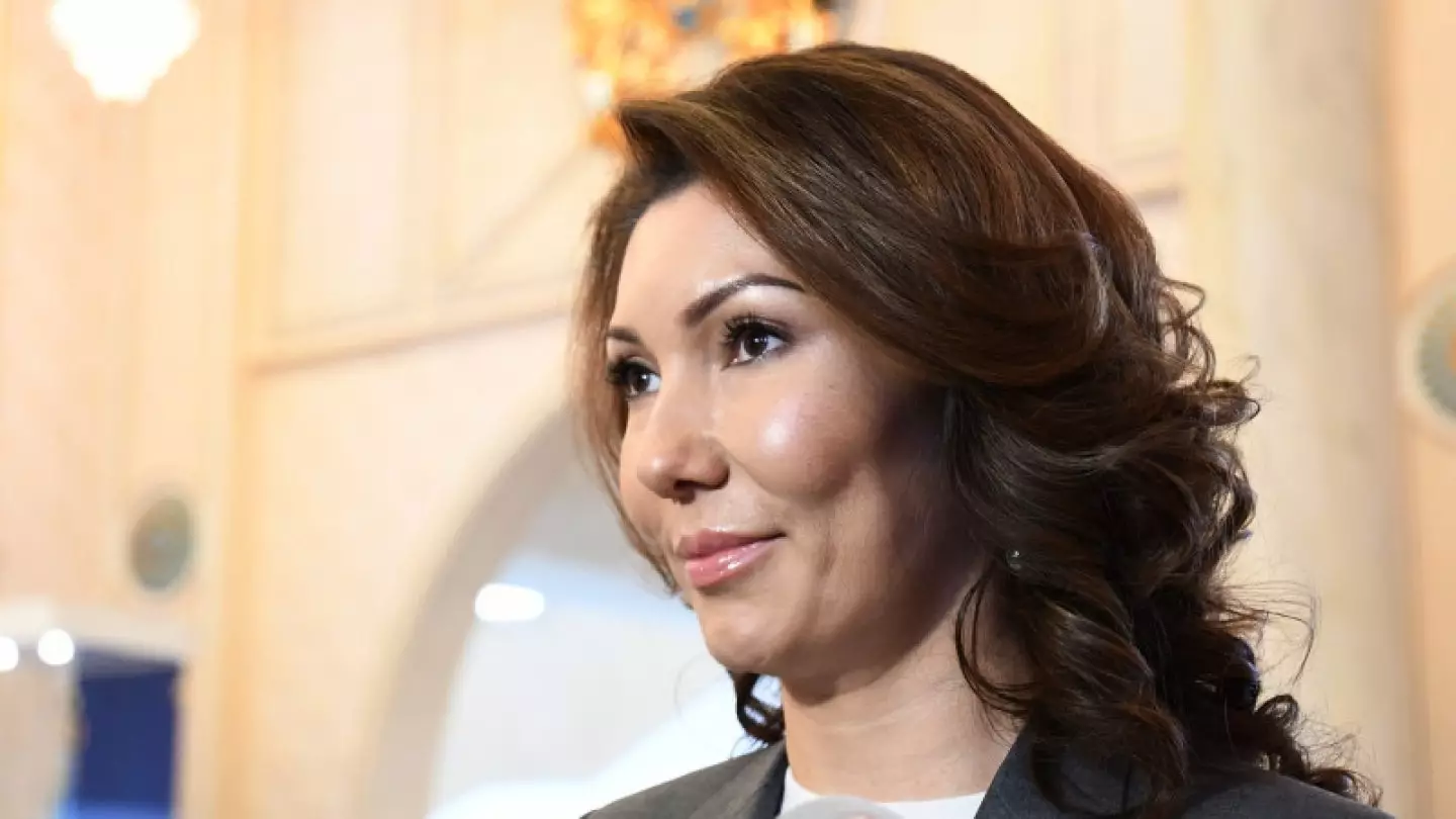 Гостиницы и производственные компании — Бапи рассказал о рейдерских захватах со стороны Алии Назарбаевой