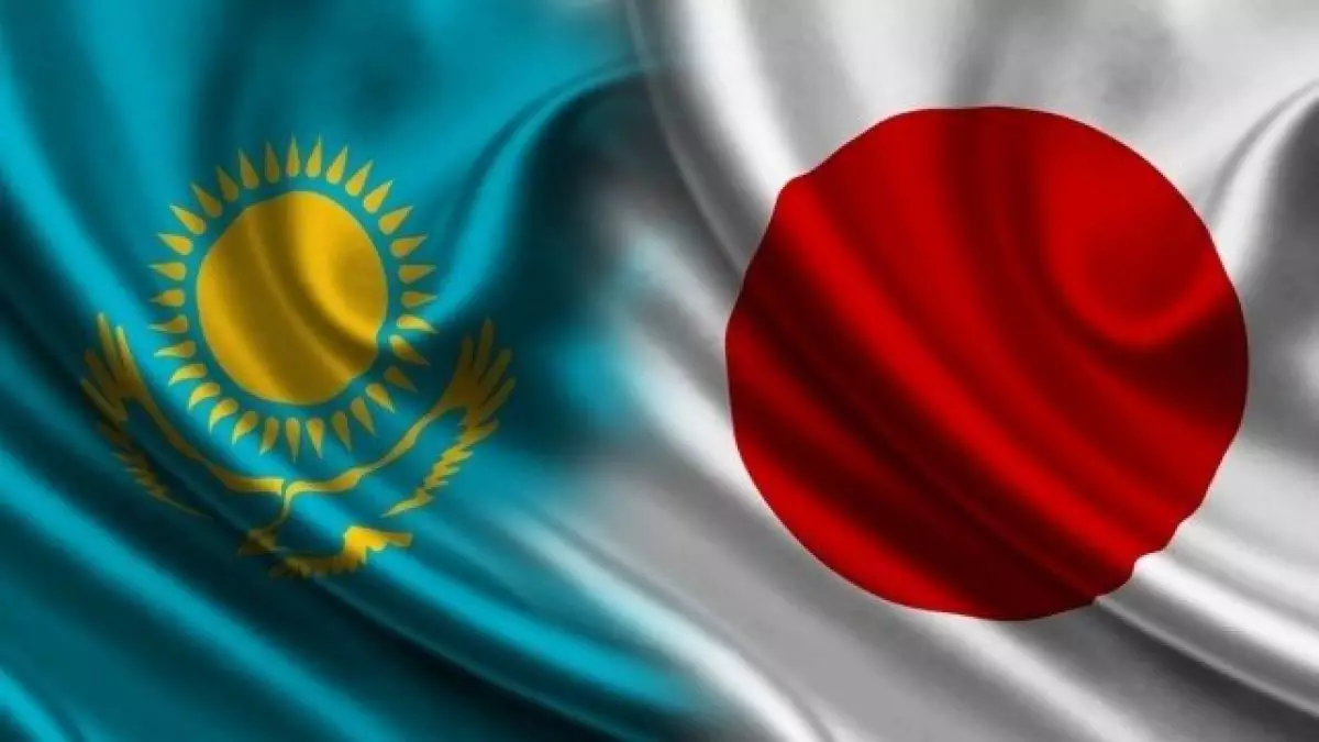 Прямые авиарейсы в Японию запустит Казахстан