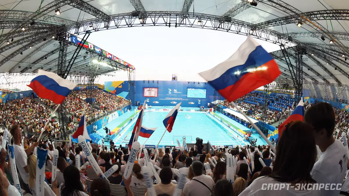 Сближение или формальность? Что означает перенос ЧЕ по водным видам спорта в Казани на 2028 год