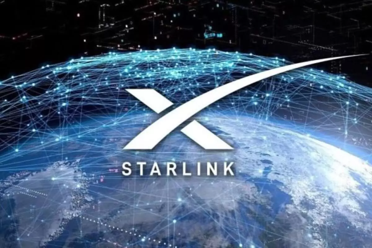 Использование в Казахстане интернета Starlink от Илона Маска узаконил мажилис