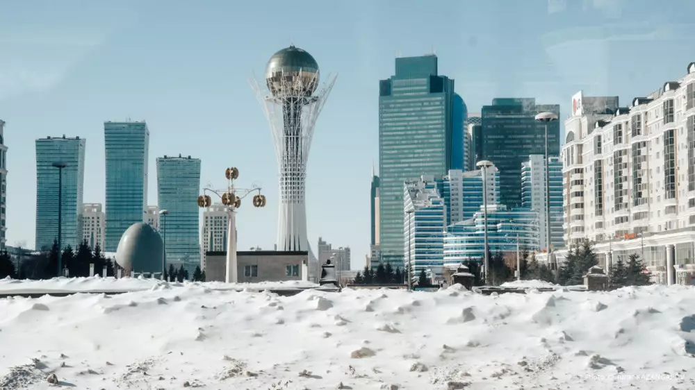 Куда сходить в Астане и Алматы на День благодарности