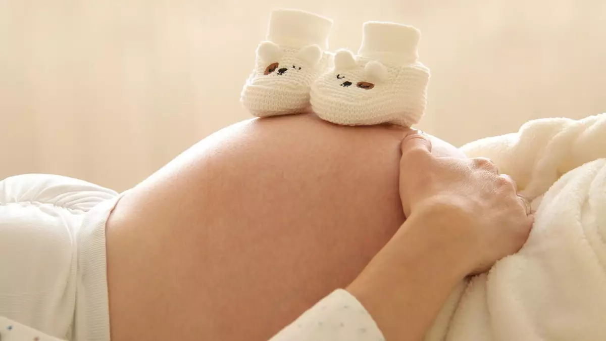 Стало известно, сколько стоит суррогатное материнство в Казахстане