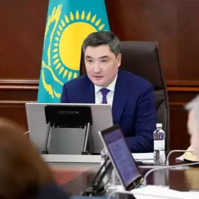 Бектенов не поддержал предложение о создании нового министерства