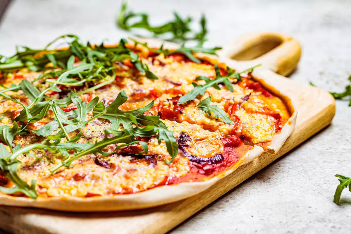 Шеф-повар раскрыл секрет идеального соуса для итальянской пиццы