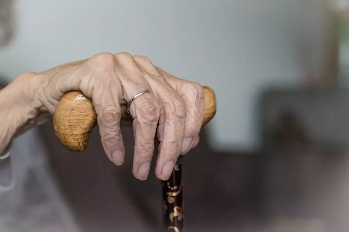 Пропавшую после больницы пенсионерку нашли мертвой в Костанае