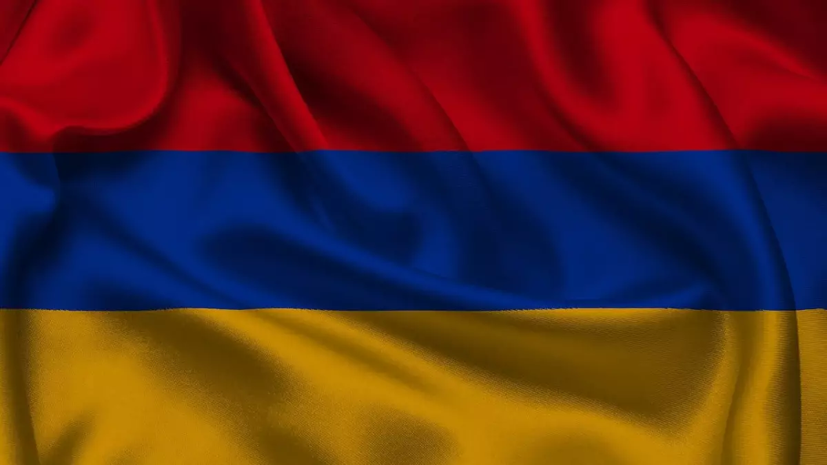 Армения Еуроодаққа қосылуды көздейді