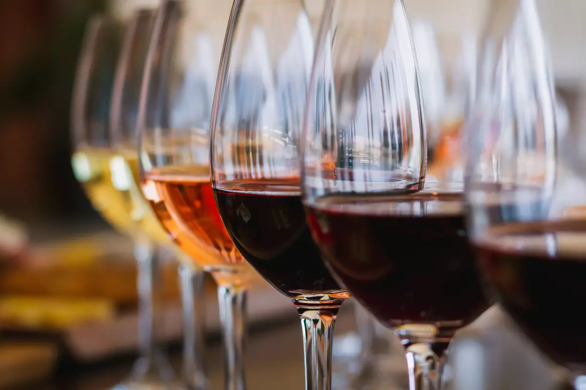 Правда ли, что вино может быть полезно для здоровья