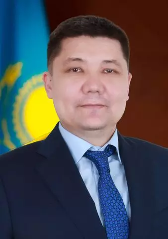 Жомарт Жасанов назначен генеральным директором GPC Investment 