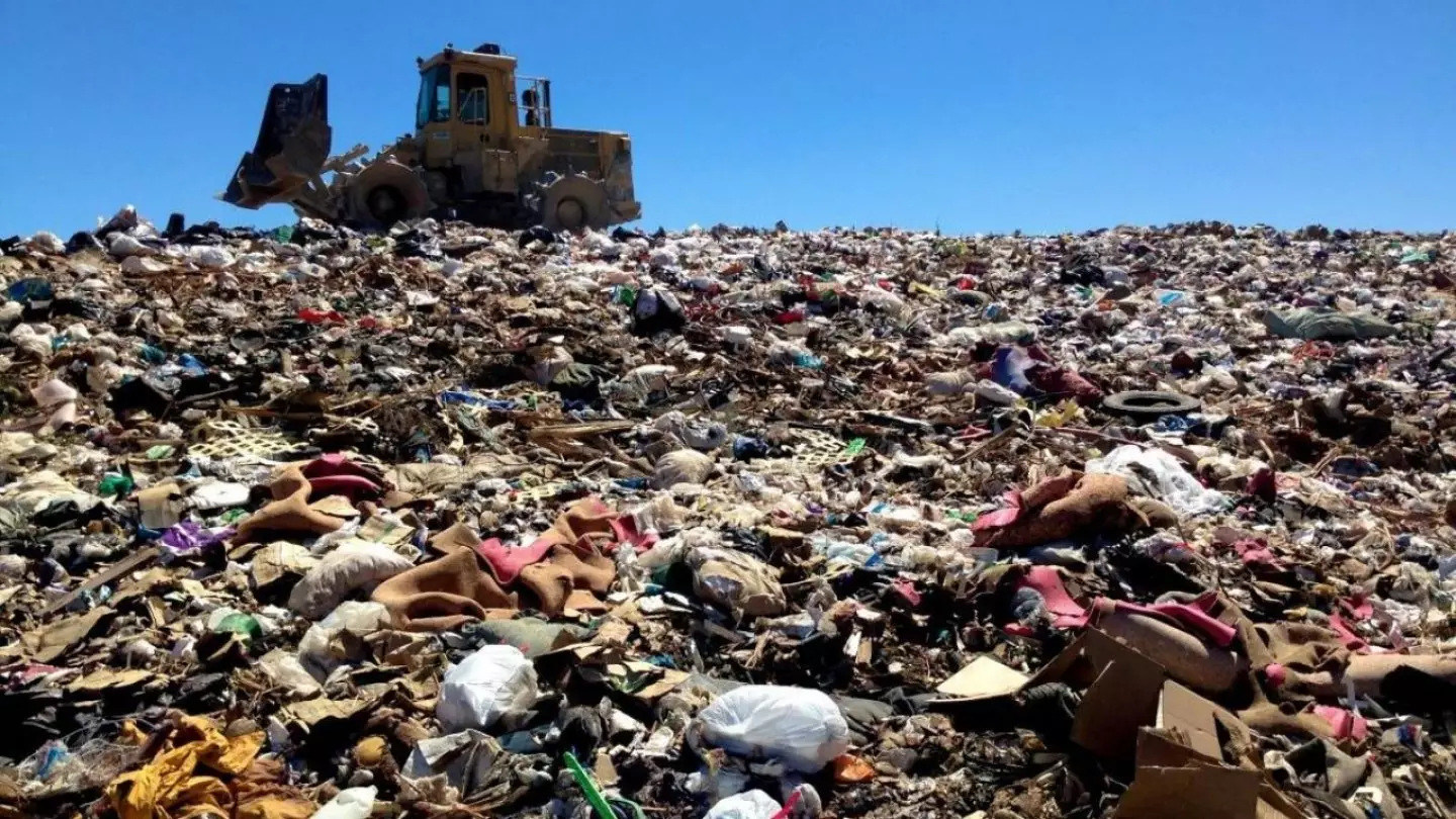 Тарифы на вывоз мусора уменьшили в десять раз в Жетысу