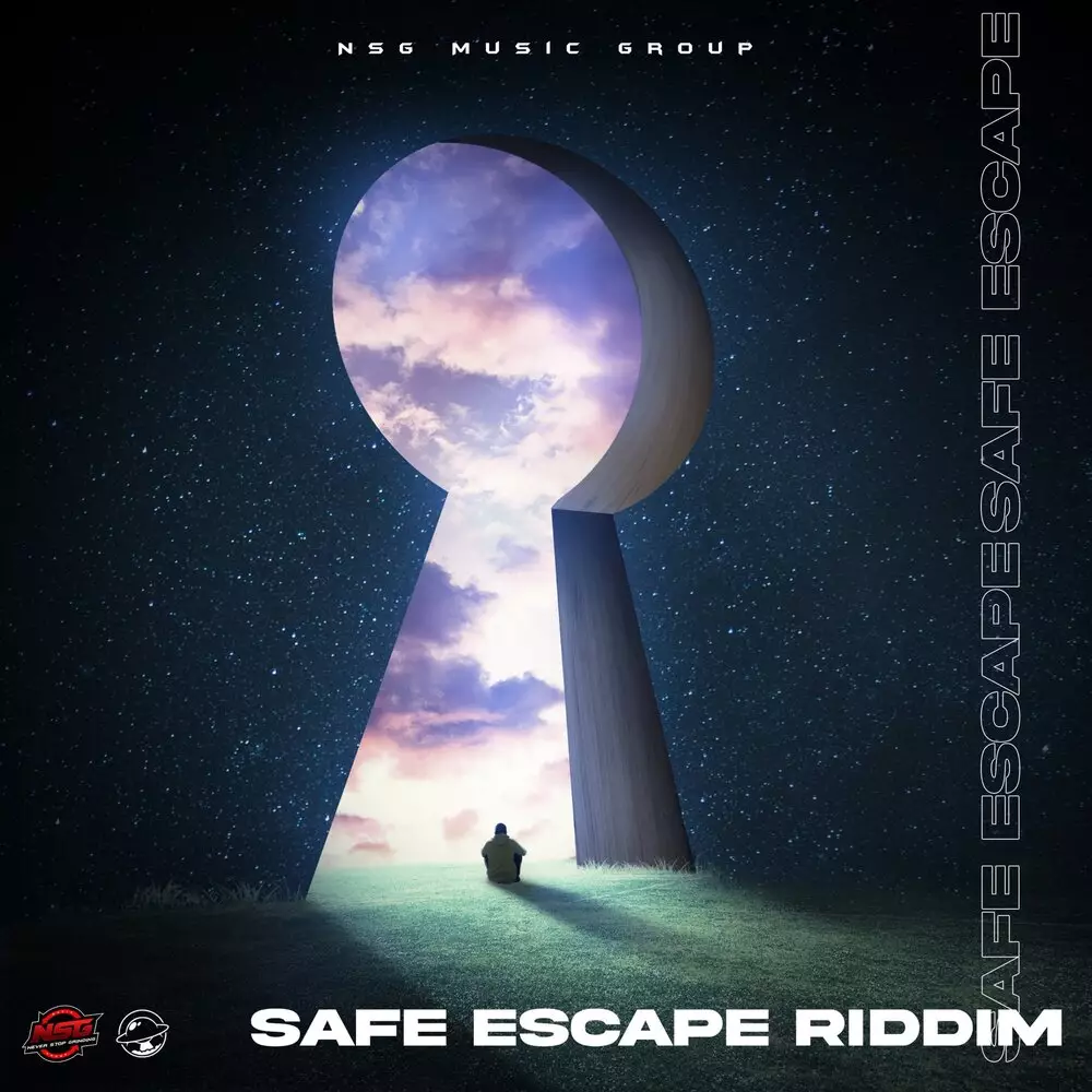 Новый альбом Nsg - Safe Escape Riddim