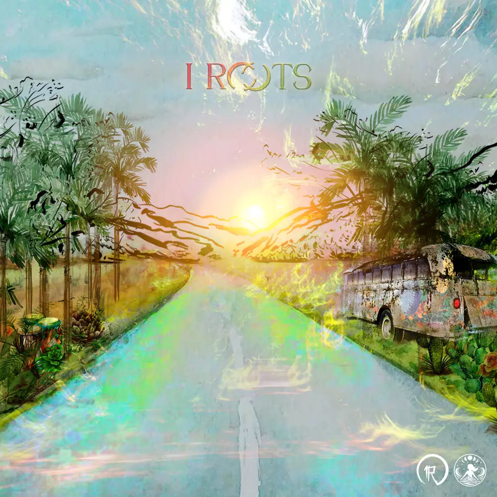 Новый альбом I Roots - On This Road