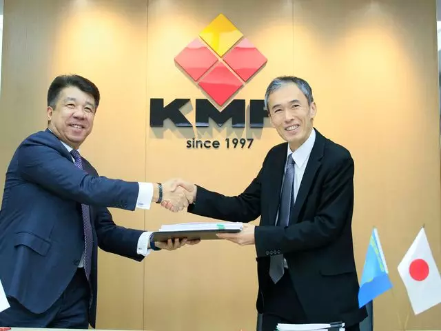 KMF привлекла $50 млн на поддержку микро и малого бизнеса 