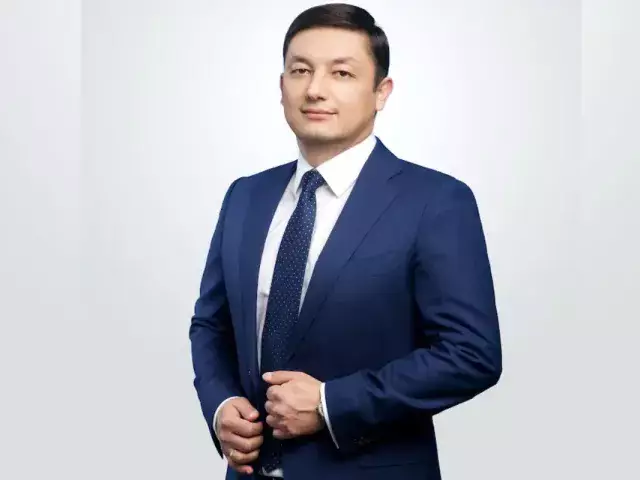 Арман Мангитов покинул должность председателя правления Jusan Bank 