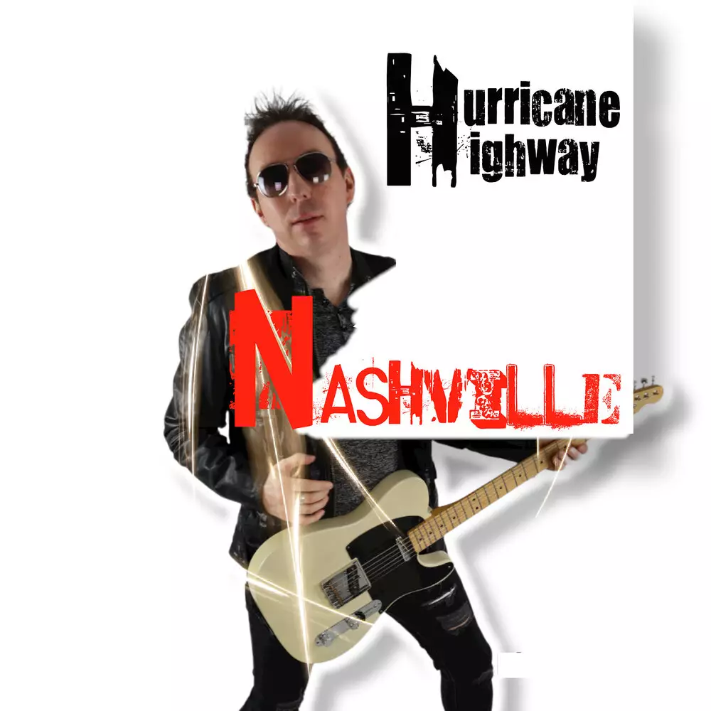 Новый альбом Hurricane Highway - Nashville