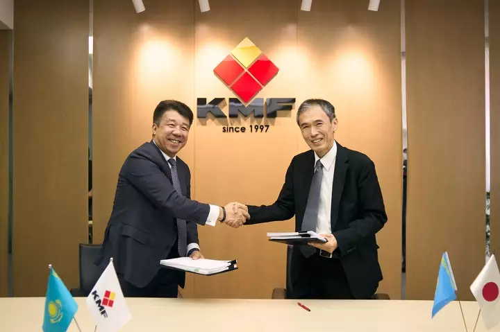 Японское агентство JICA предоставит KMF $50 миллионов для кредитования микробизнеса