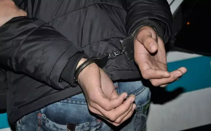 Двое мужчин организовали нарколаборатории в Туркестанской области