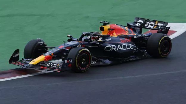 Ферстаппен выиграл первую в сезоне «Формулы-1» квалификацию «Гран-при Бахрейна»