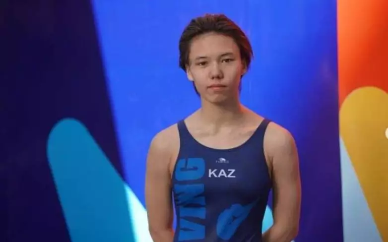 Диана Жұмағұлова Азия чемпионатында төртінші медалін жеңіп алды