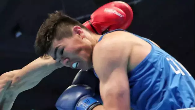 Казахский боксер стал капитаном сборной другой страны