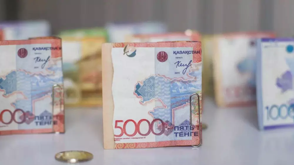 Курсы валют в обменниках Казахстана на 2 марта