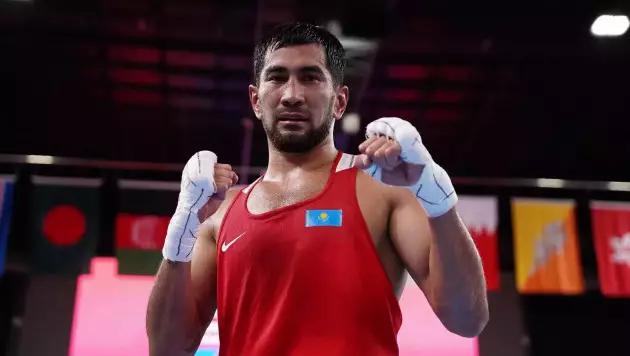 Стали известны первые соперники казахстанских боксеров за лицензии на Олимпиаду-2024