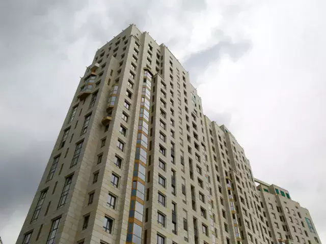 Манила - мировой лидер по темпам роста цен на элитное жилье