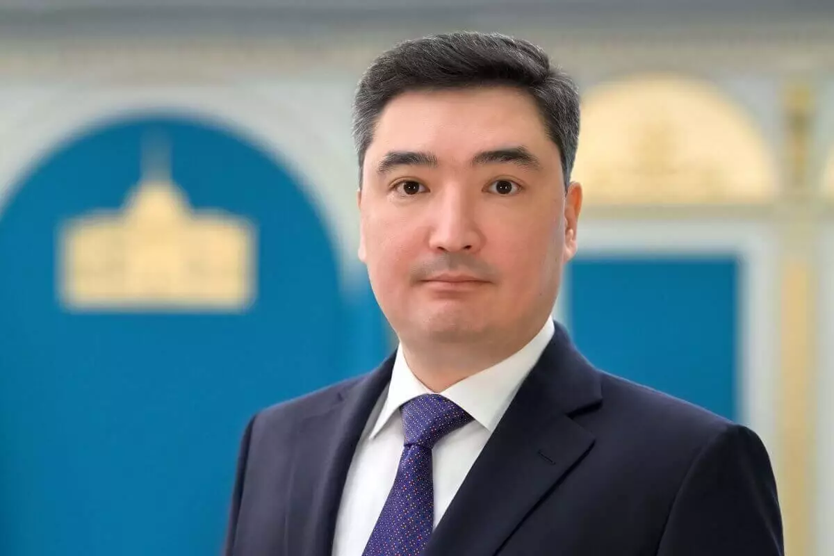 Олжас Бектенов посетит Россию и Узбекистан