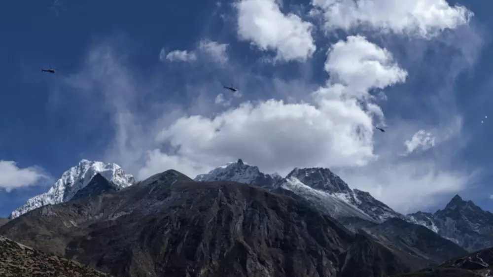 Непал объявил о новом требовании к альпинистам