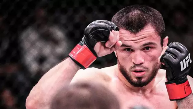 Брату Хабиба пригрозили нокаутом после боя с казахом в UFC