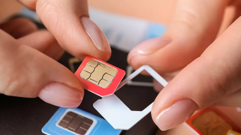 Ограничить продажу  SIM-карт предложили в Казахстане