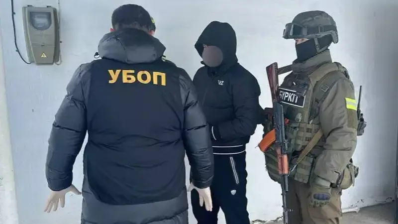 Алматинца застрелили во время криминальной разборки: подозреваемого нашли спустя пять лет