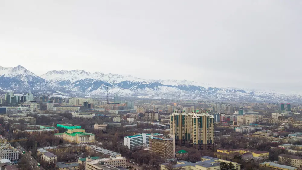 "В Алматы трясло, трясет и будет трясти" - главный сейсмолог
