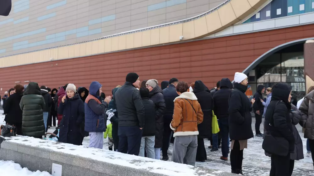 Землетрясение в Алматы: почему многие получили SMS с трехчасовым опозданием