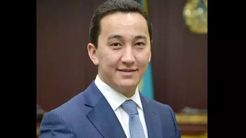 Нурсултан Байтилесов стал депутатом Мажилиса от партии Amanat