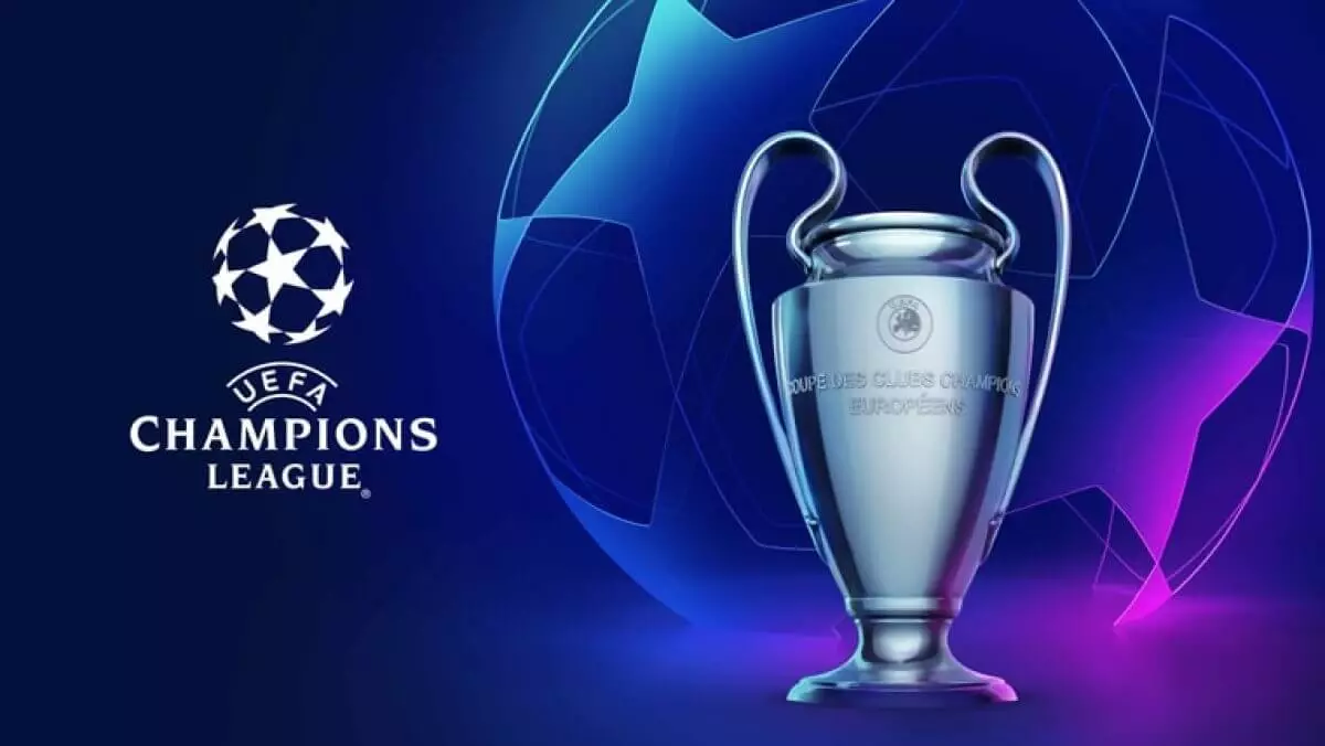 УЕФА Чемпиондар лигасы биылдан бастап жаңа форматта өтеді