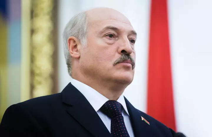 Лукашенко: Беларусь попросит Казахстан посодействовать во вступлении в ШОС