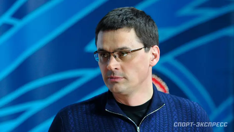 Александр Попов: «Позицию по Олимпиаде нужно было озвучить до решения МОК»