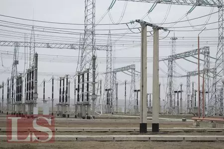Казахстан закупит электроэнергию у России