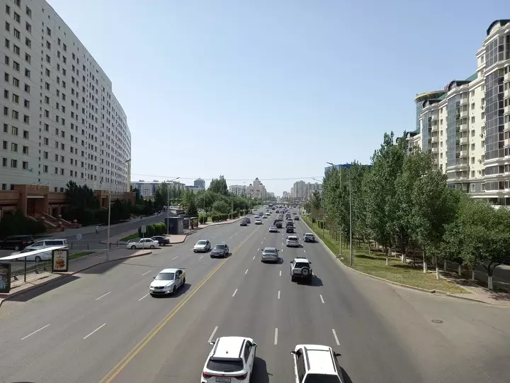 Цены на автогаз в Казахстане планируют поднять