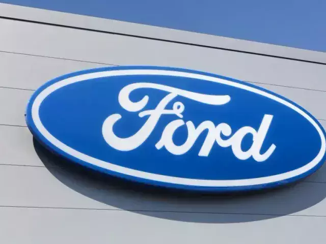 Ford увеличил в феврале продажи в США на 10,5%